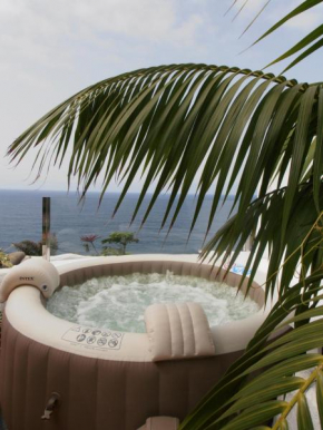 Atlantic paradise
